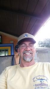 Dennis Beltran - Daddy Roshester, USA