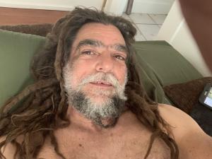 Dennis Moss - Daddy Portland, USA