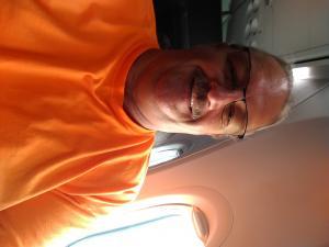 Donald Armstrong - Daddy Montreal, Canada