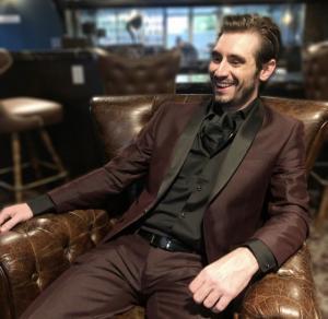 Donald Hillis - Daddy West Palm Beach, USA