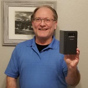 Donald Knight - Daddy Edinburg, USA