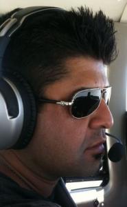 Donald Morford - Daddy Denver, USA