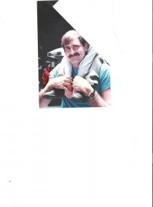 Donald Roberts - Daddy Roshester, USA