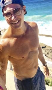 Douglas Fryman - Daddy Philadelphia, USA