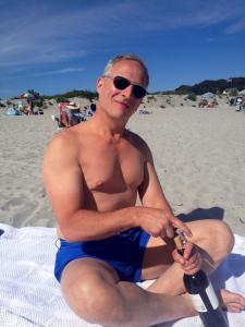 Douglas McCrae - Daddy Edmonton, Canada