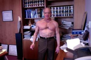 Douglas Perry - Daddy Texas, USA