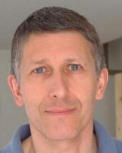 Douglas Scanlan - Daddy Leeds, United Kingdom