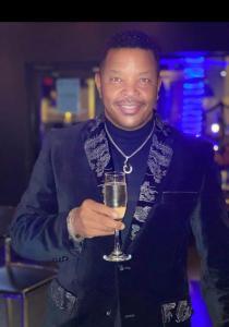 Douglass Baker - Daddy St Louis, USA