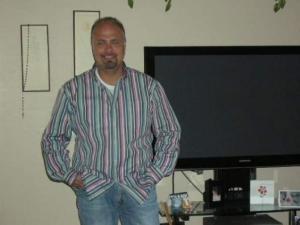 Dwayne Mello - Daddy Charleston, USA