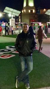 Eddie Gross - Daddy Nevada, USA