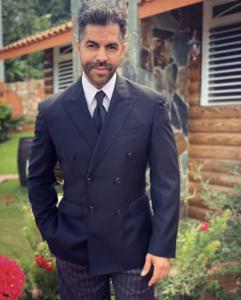 Eddie Jones - Daddy London, Canada