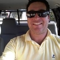 Eddy Wozniak - Daddy Colorado, USA