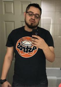 Edward Dennis - Daddy Saskatoon, Canada