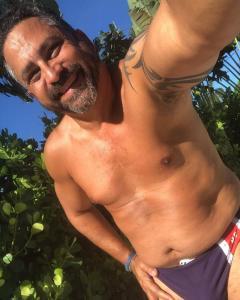 Edward Freeman - Daddy Chicago, USA