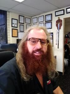 Edward Kent - Daddy Aberdeen, United Kingdom