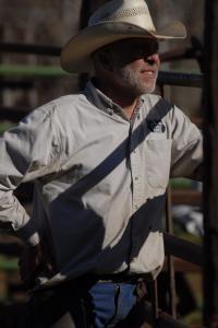 Edward McCampbell - Daddy Columbus, USA