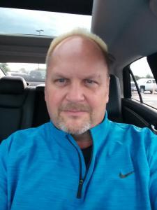 Edward Stinson - Daddy Boston, USA