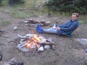 Eric Villarreal - Daddy Birmingham, United Kingdom