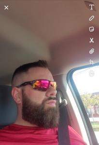 Ernie Cerny - Daddy York, United Kingdom