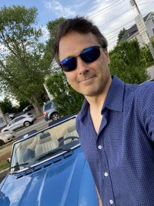 Ervin Wertz - Daddy Sheffield, United Kingdom