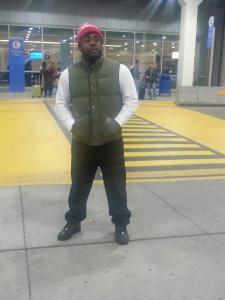 Eugenio Jones - Daddy Kansas City, USA