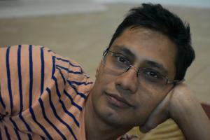 Forrest Bardwell - Daddy San Diego, USA