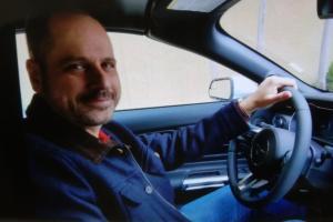 Francis Marshall - Daddy Charlotte, USA