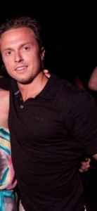 Frank Lindsay - Daddy Louisiana, USA