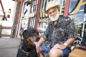 Frankie Shannon - Daddy Ottawa, Canada