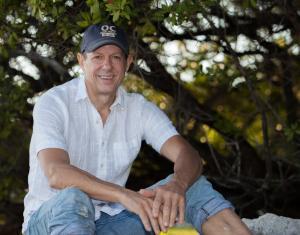 Fred Warner - Daddy Halifax, Canada