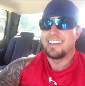 Fred Whittle - Daddy Bristol, United Kingdom