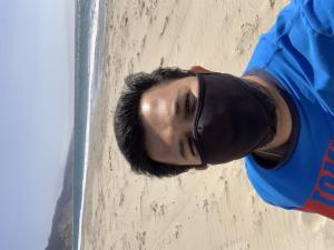 Frederick Hemphill - Daddy London, Canada