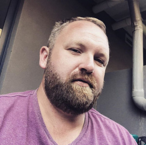 Frederick Lindenberg - Daddy Rockford, USA