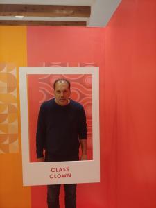 Garland Nelson - Daddy Phoenix, USA