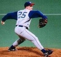 George Echols - Daddy Kansas City, USA