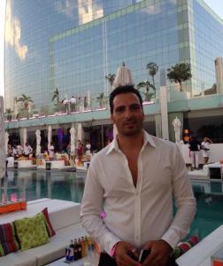 George Edwards - Daddy Tulsa, USA