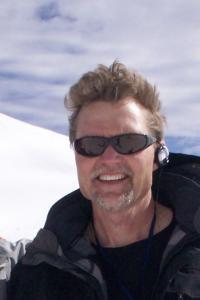 George Livesay - Daddy Dallas, USA