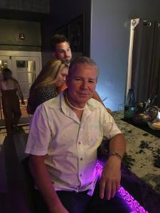 George Reulet - Daddy New Jersey, USA