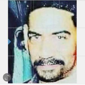 George Shelton - Daddy Aberdeen, United Kingdom