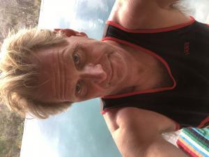 George Spina - Daddy San Diego, USA