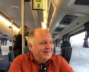 George Zapata - Daddy Maryland, USA