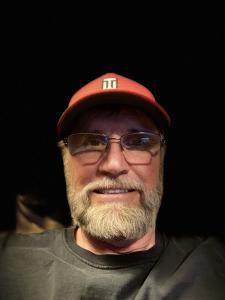 Gerald Eppler - Daddy Kansas, USA