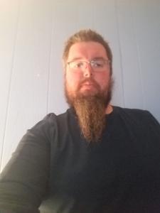 Gerald Simmons - Daddy Albany, USA