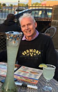 Gerald Sudduth - Daddy Cardiff, United Kingdom