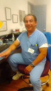 Gilberto Christopherso - Daddy Detroit, USA