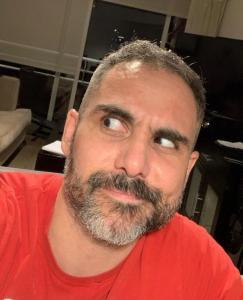 Gilberto Fultz - Daddy Philadelphia, USA