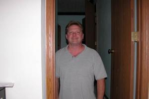 Giuseppe Pou - Daddy Salt Lake City, USA