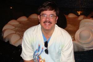 Glen Hackett - Daddy Oklahoma, USA