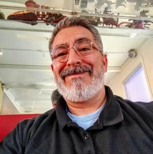 Glenn Farrell - Daddy Glasgow, United Kingdom