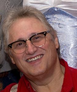 Glenn Harris - Daddy Philadelphia, USA